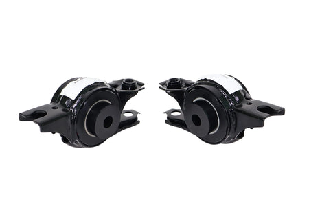 Whiteline Performance Control Arm Lower - Inner Rear Bushing Kit for HONDA CIVIC 10TH GEN FC, FK (2016-2021) (W53620)