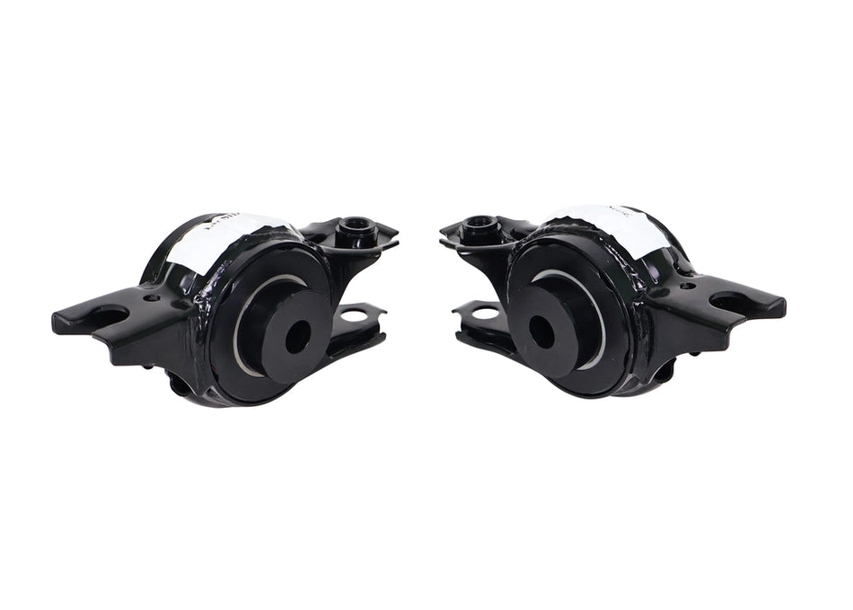 Whiteline Performance Control Arm Lower - Inner Rear Bushing Kit for HONDA CIVIC 10TH GEN FC, FK (2016-2021) (W53620)