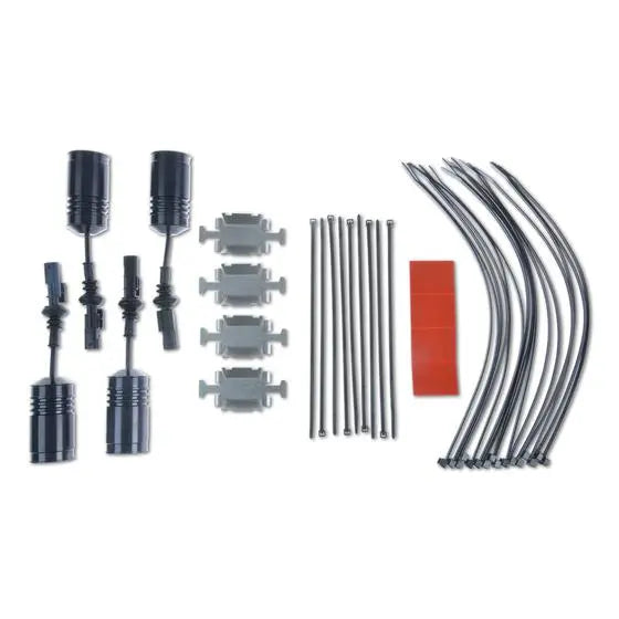 KW Cancellation Kits for Vehicles with Electronic Damping for Audi RS3 Sportback, Sedan Type GY