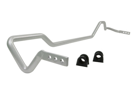 Whiteline Performance Sway Bar - 22mm 3 Point Adjustable for SUBARU IMPREZA WRX GD SEDAN (2000-2008) (BSR36Z)