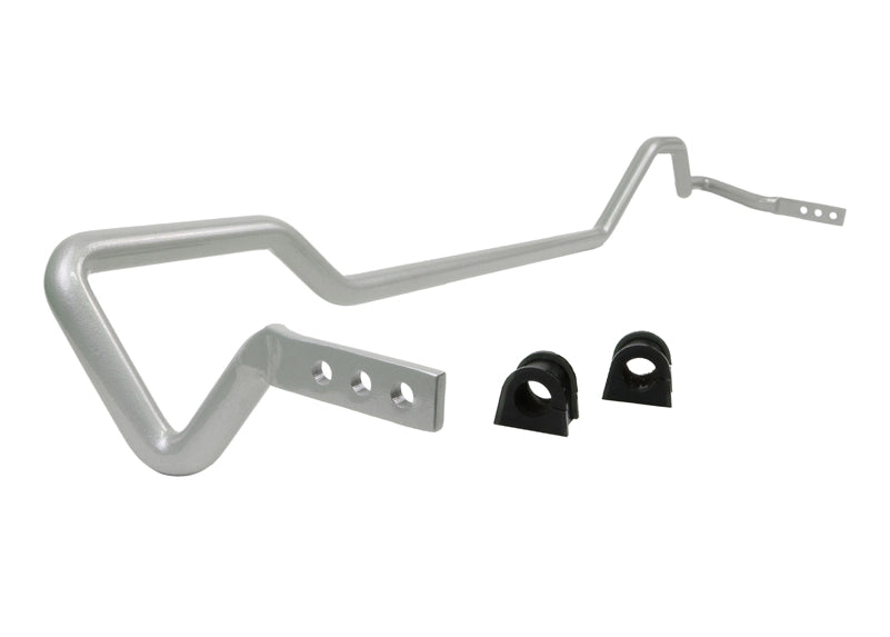 Whiteline Performance Sway Bar - 22mm 3 Point Adjustable for SUBARU IMPREZA WRX GD SEDAN (2000-2008) (BSR36Z)