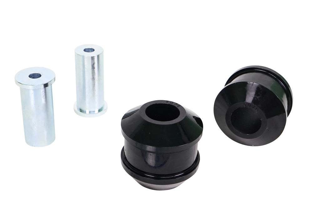 Whiteline Performance Radius Arm Lower - Bushing Kit for BMW 3 SERIES E90, E91, E92, E93 SDRIVE (EXCL M3) (2004-2013) (W83391)