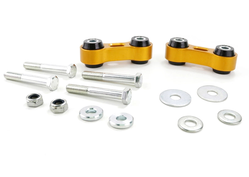 Whiteline Performance Sway Bar - Link Kit for SUBARU IMPREZA WRX GG WAGON (2000-2008) (KLC30)