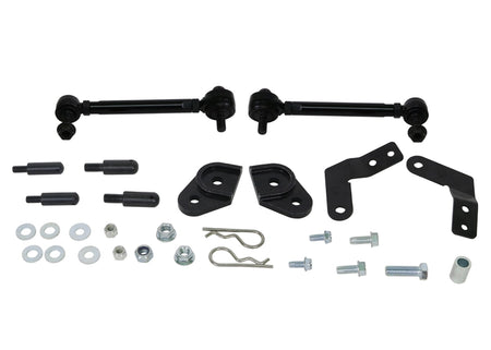 Whiteline Performance Sway Bar - Link Kit for JEEP WRANGLER JL (2017-ON) (KLC234)