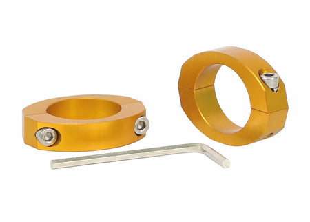 Whiteline Performance Sway Bar - Lateral Lock Kit for FORD AUSTRALIA MUSTANG S197 (2004-2014)