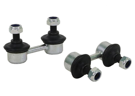 Whiteline Performance Sway Bar - Link Kit for TOYOTA CELICA ST202, 204 FWD (1993-1999) (W23185)