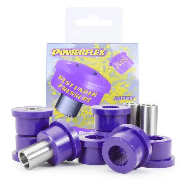 Powerflex Front Upper Wishbone Bush for Vauxhall Opel Manta B (1982-1988)