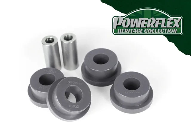 Powerflex Front Lower Control Arm to Subframe Bush for BMW 5 Series E28 (1982 - 1988) Heritage Collection