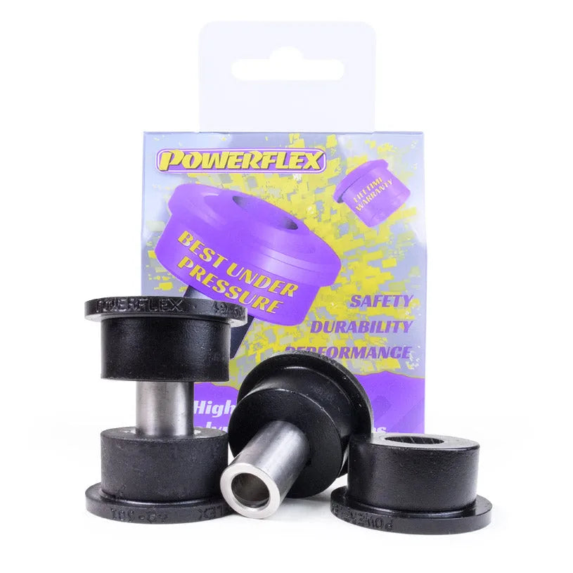 Powerflex Front Lower Shock Mount for Honda CR-X Models del Sol (1992-1998)