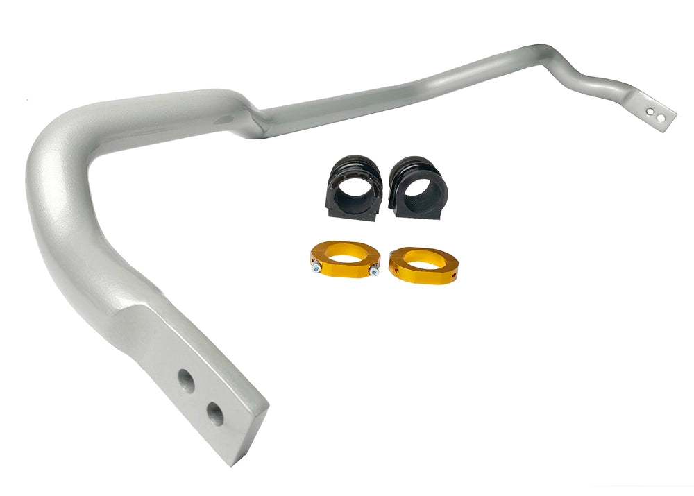 Whiteline Performance Sway Bar - 33mm 2 Point Adjustable for NISSAN SKYLINE V35 RWD (2001-2007)
