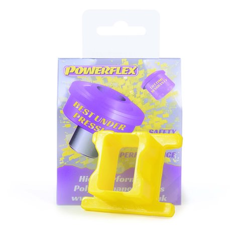 Powerflex Transmission Mount Insert (Petrol) for Audi A6 S6 RS6 C7 (2011 - 2018)