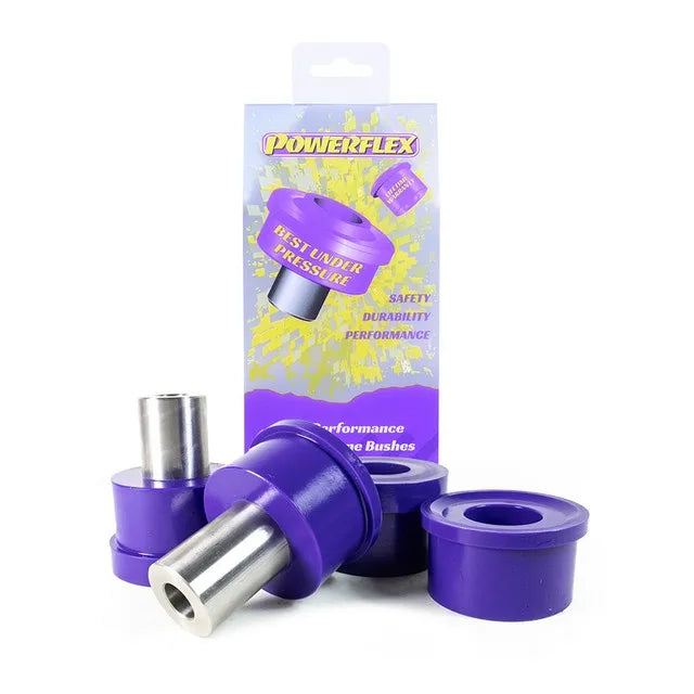 Powerflex Rear Beam Mount Bush for BMW 02 Series 1502-2002 (1962 - 1977)