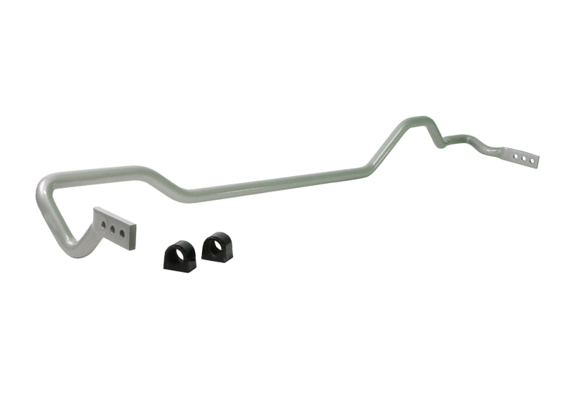 Whiteline Performance Sway Bar - 24mm 3 Point Adjustable for SUBARU IMPREZA WRX GG WAGON (2000-2008) (BSR33XZ)