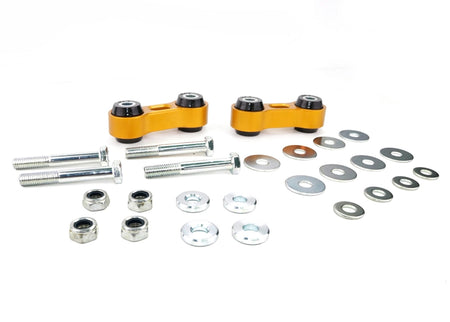 Whiteline Performance Sway Bar - Link Kit for SUBARU XV GP (2011-2017) (KLC32)