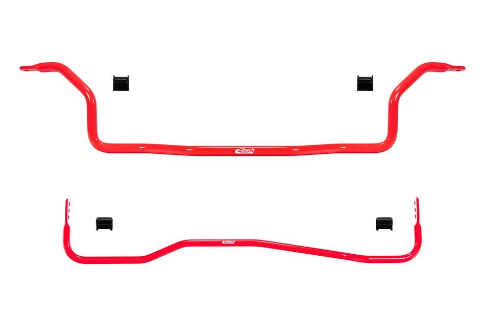 Eibach ANTI-ROLL BAR KIT (FRONT ONLY) for DODGE Challenger SRT Demon (2895.310)