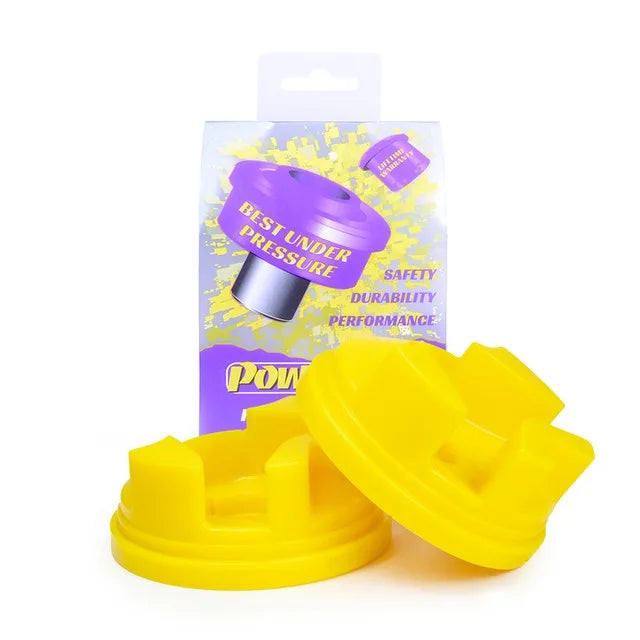 Powerflex 70A Durometer Rear Engine Mount Bush Insert for Suzuki Swift Sport MK2 (ZC31S) (2006 - 2010)