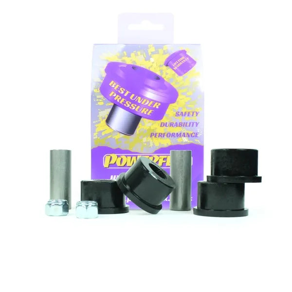 Powerflex Rear Trailing Arm Outer Bush for Ford Escort Models RS Cosworth (1992-1996)