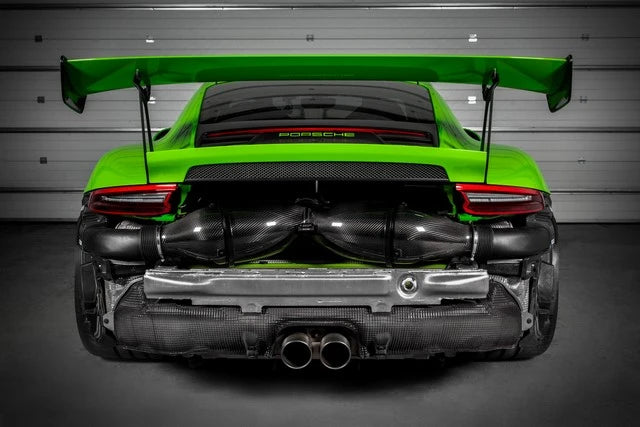 Eventuri Porsche 991.1 991.2 GT3RS Carbon Intake