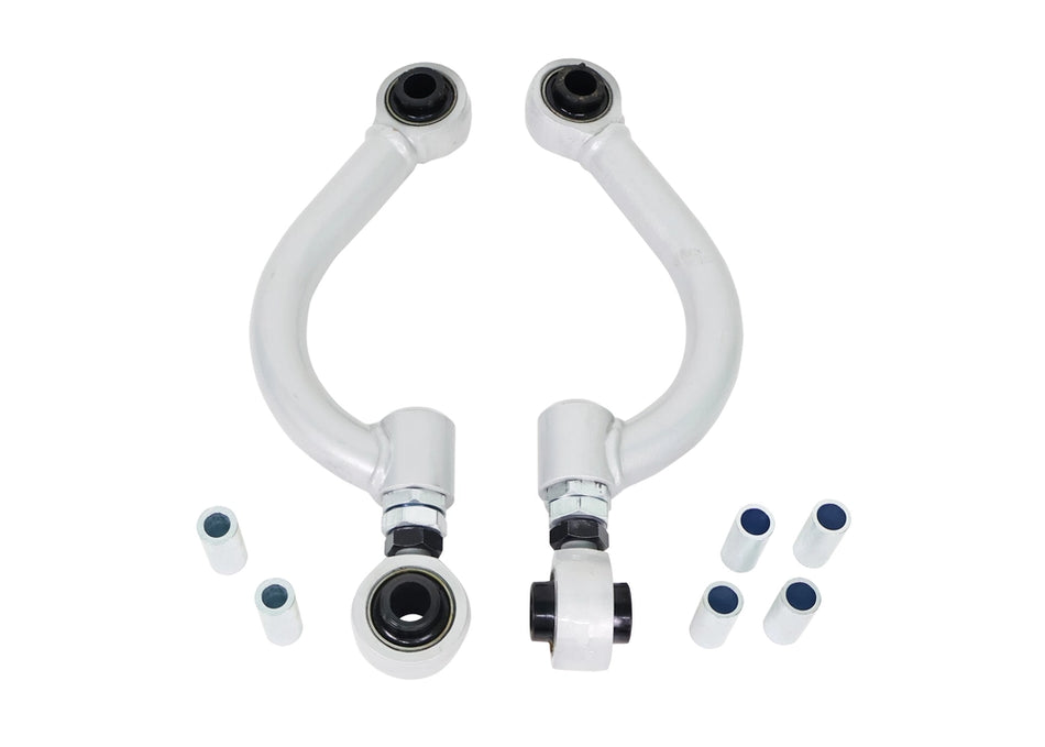 Whiteline Performance Control Arm Upper - Arm for HYUNDAI i30 CN7 SEDAN (2021-ON)