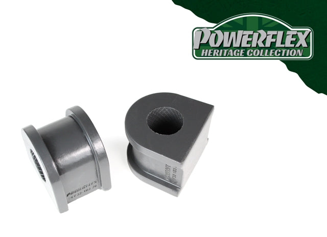 Powerflex Front Anti Roll Bar Bush 28mm for Land Rover Defender (1984 - 1993) Heritage Collection