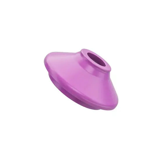 KW Upper Spring Seat, Tapered Design 20mm Bore