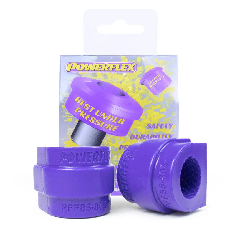 Powerflex Front Anti Roll Bar Bush 21.7mm for Skoda Octavia Mk4 NX (2019 on) Octavia NX Multilink