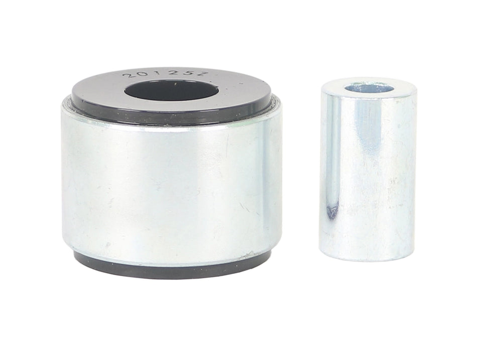 Whiteline Performance Differential Mount - Front Bushing Kit for MITSUBISHI OUTLANDER ZJ, ZK, ZL (2012-2021)