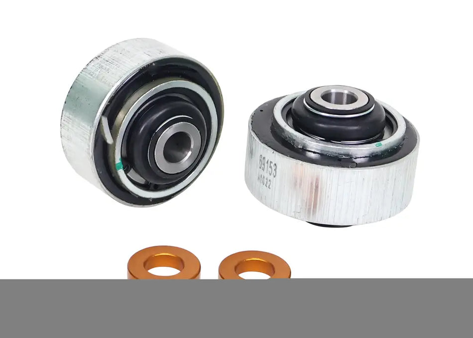 Whiteline Performance Control Arm Lower - Inner Front Bushing Kit for KIA NIRO DE (2016-2022) (KCA474)