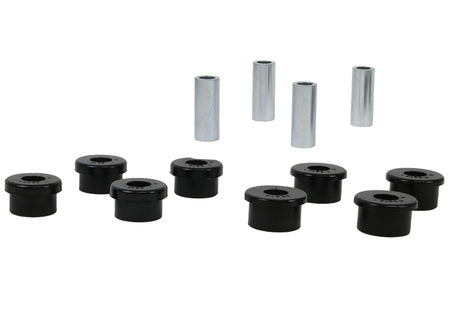 Whiteline Performance Control Arm - Lower Inner Front Bushing for HONDA INTEGRA DC2, DC4 (1993-2001)