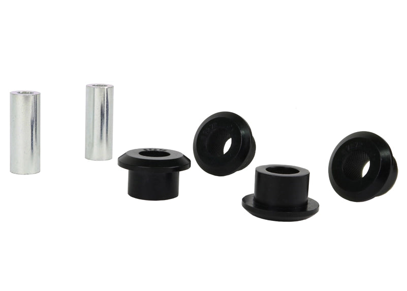 Whiteline Performance Control Arm Lower - Inner Front Bushing Kit for OPEL ZAFIRA / ZAFIRA FAMILY B A05 (2005-2015)