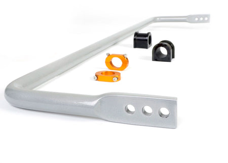 Whiteline Performance Sway Bar - 24mm 3 Point Adjustable for MITSUBISHI LANCER CJ, CY FWD (2007-2017)