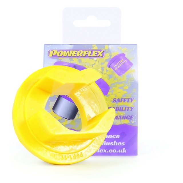 Powerflex Lower Rear Engine Mount Insert for Alfa Romeo MiTo (2008-2018) PFF1-1120