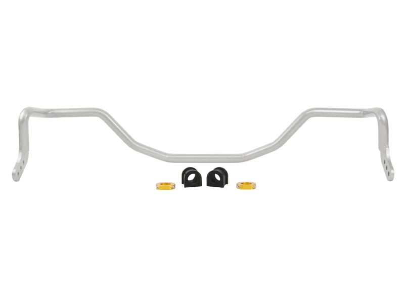 Whiteline Performance Sway Bar - 24mm 3 Point Adjustable for MITSUBISHI LANCER CJ, CY AWD (2008-2017)