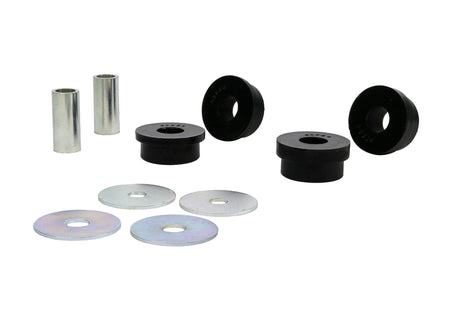 Whiteline Performance Differential - Mount Front Bushing Kit for MITSUBISHI LANCER EVO IV, V, VI (1996-2001) (KDT964)