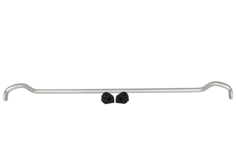 Whiteline Performance Sway Bar - 22mm Non Adjustable for SUBARU FORESTER SF (1997-2002)