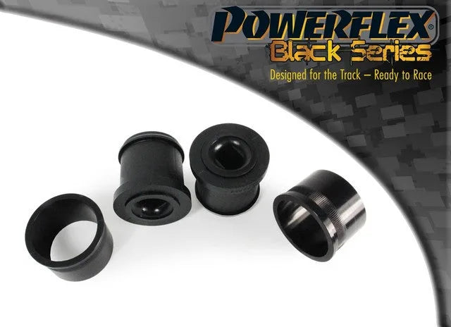 Powerflex Front Arm Rear Bush for Zinoro M13 60H 100H (2015 - 2019)