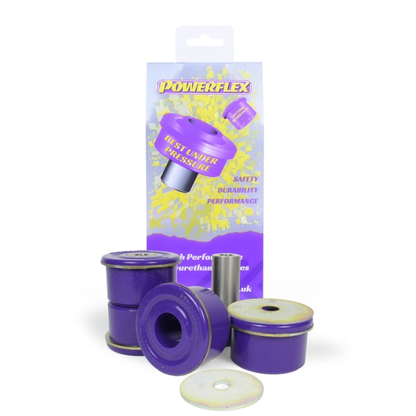 Powerflex Rear Subframe Front Mounting Bush for Volkswagen Golf MK6 inc R 5K (2009-2012) PFR85-827