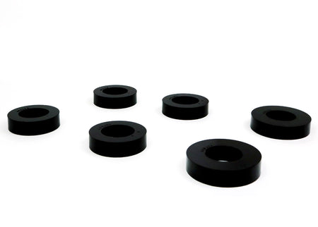 Whiteline Performance Subframe - Align and Lock Bushing Kit for NISSAN 180SX S13 (1988-1997)