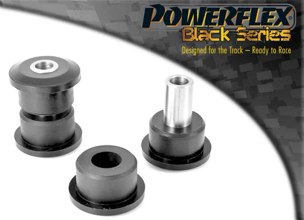 Powerflex Front Arm Bush for Subaru Impreza WRX & STI VA (2014-2022) in Black