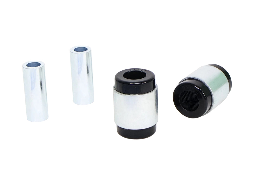 Whiteline Performance Control Arm Lower Rear - Outer Bushing Kit for NISSAN SKYLINE V35 RWD (2001-2007) (W62535)