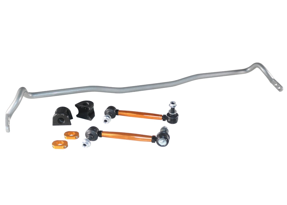 Whiteline Performance Sway Bar - 22mm 2 Point Adjustable for TOYOTA 86 ZN6 (2012-2021)