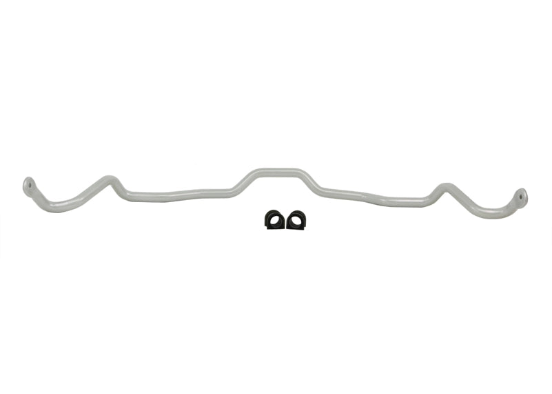 Whiteline Performance Sway Bar - 24mm Heavy Duty for MITSUBISHI LANCER EVO IV, V, VI (1996-2001)