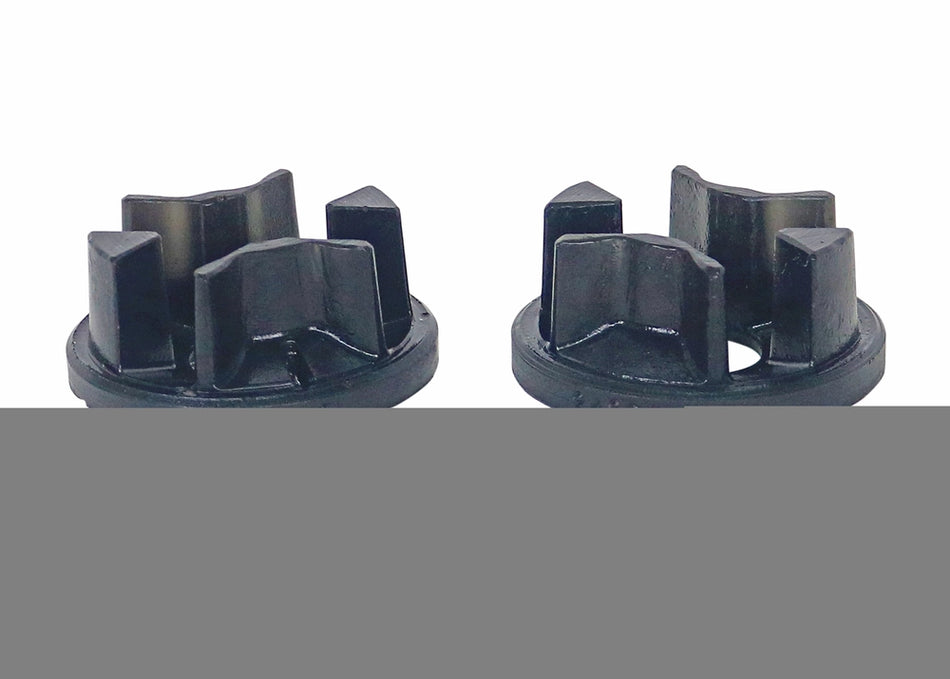 Whiteline Performance Engine Mount - Lower Bushing Kit for MINI MINI COOPER R50, R52, R53 (2001-2008)
