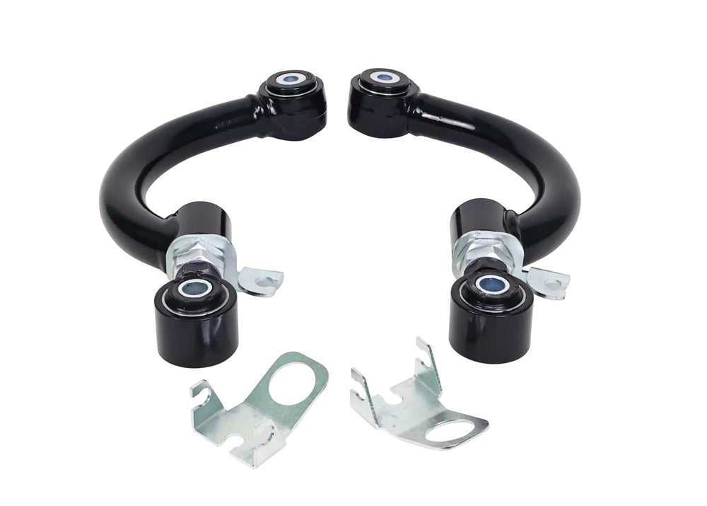 Whiteline Performance Control Arm Upper - Arm for VW PASSAT MK6 B6 TYP 3C2, 3C5 FWD (2005-2010)