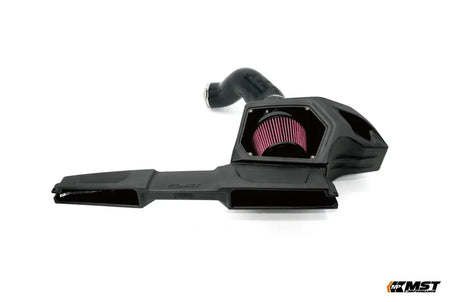 MST Performance Induction Air Intake System Kit Tiguan R 2.0 VW Gen 4 EA888 EVO