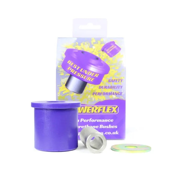 Powerflex Rear Diff Front Mounting Bush for BMW 5 Series E39 (1996-2004) E39 540 Touring Fitted to the M5