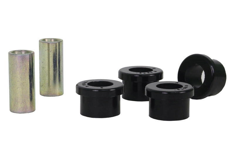 Whiteline Performance Control Arm Lower - Inner Front Bushing Kit for TOYOTA CELICA ST182, 183, 184 FWD (1989-1994)