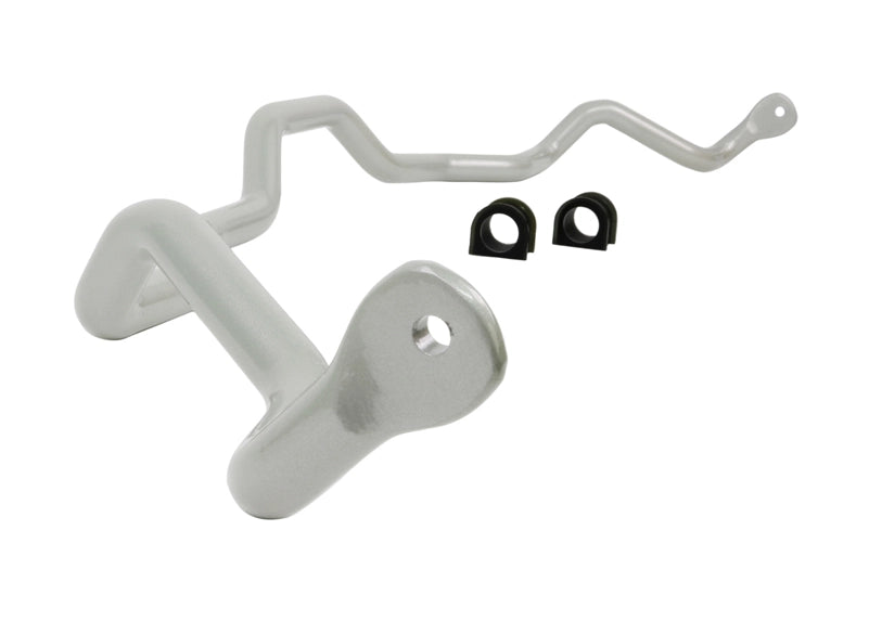 Whiteline Performance Sway Bar - 24mm Heavy Duty for MITSUBISHI LANCER EVO IV, V, VI (1996-2001)