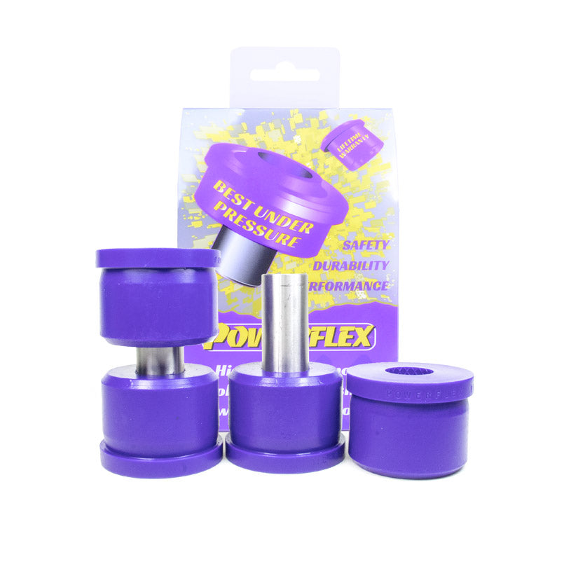 Powerflex Rear Trailing Arm To Axle Bush for Volvo 240 (1975 - 1993)