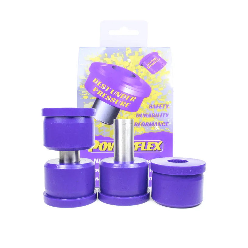 Powerflex Rear Trailing Arm To Axle Bush for Volvo 240 (1975 - 1993)